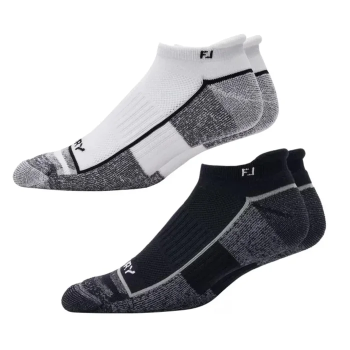FootJoy Men’s ProDry Roll Tab Socks 24