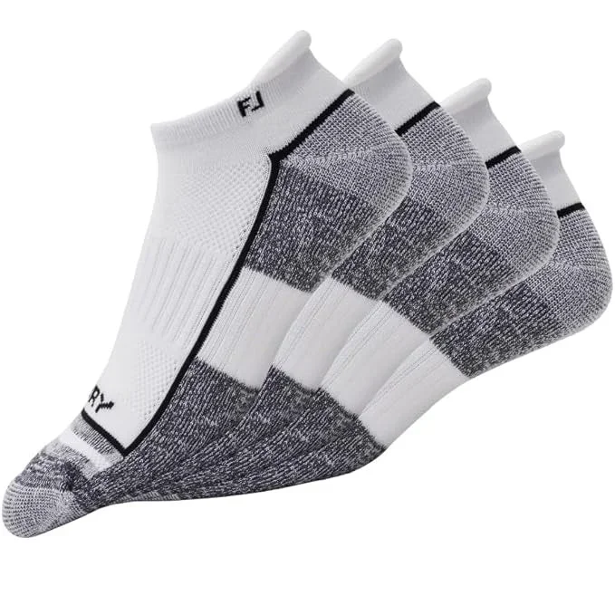 FootJoy Men’s ProDry Roll Tab Socks