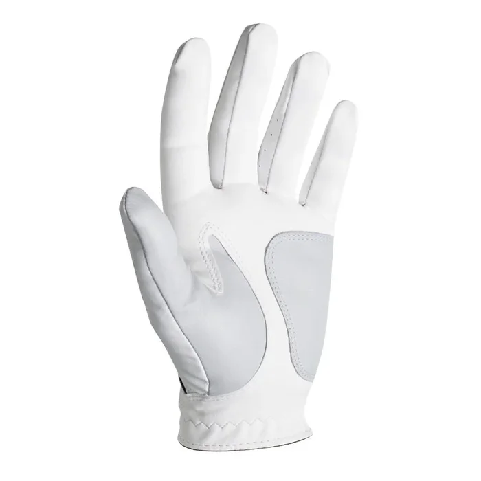 FootJoy Men’s WeatherSof Golf Glove Previous Style