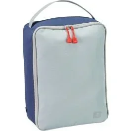 FootJoy Nylon Golf Shoe Bag – Grey/Navy