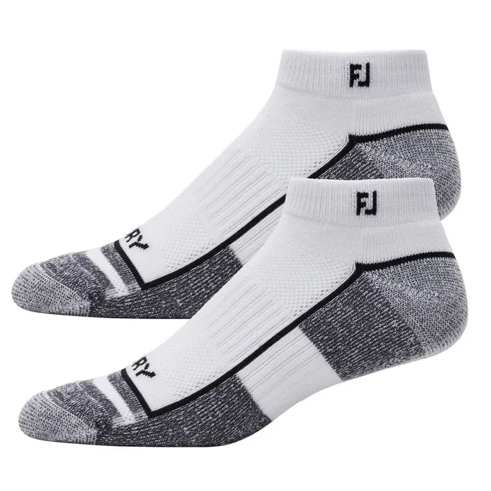 FootJoy ProDRY Sport Sock – 2 Pack