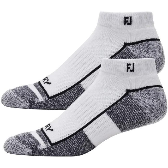 FootJoy ProDRY Sport Socks – 2 Pack