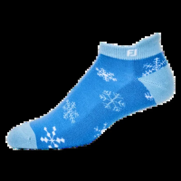 FootJoy ProDry Winter RollTab Men’s Socks