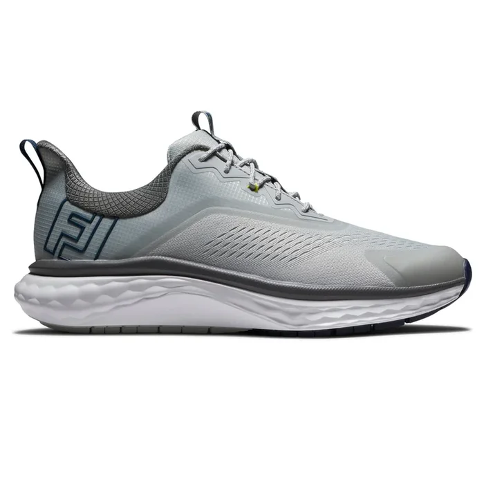 FootJoy Quantum Men’s Spikeless Golf Shoes