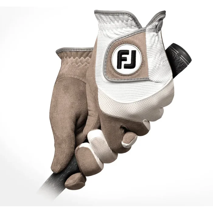 FootJoy RainGrip Golf Gloves