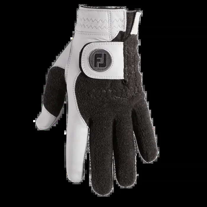 FootJoy StaSof Winter Pair Men’s Gloves