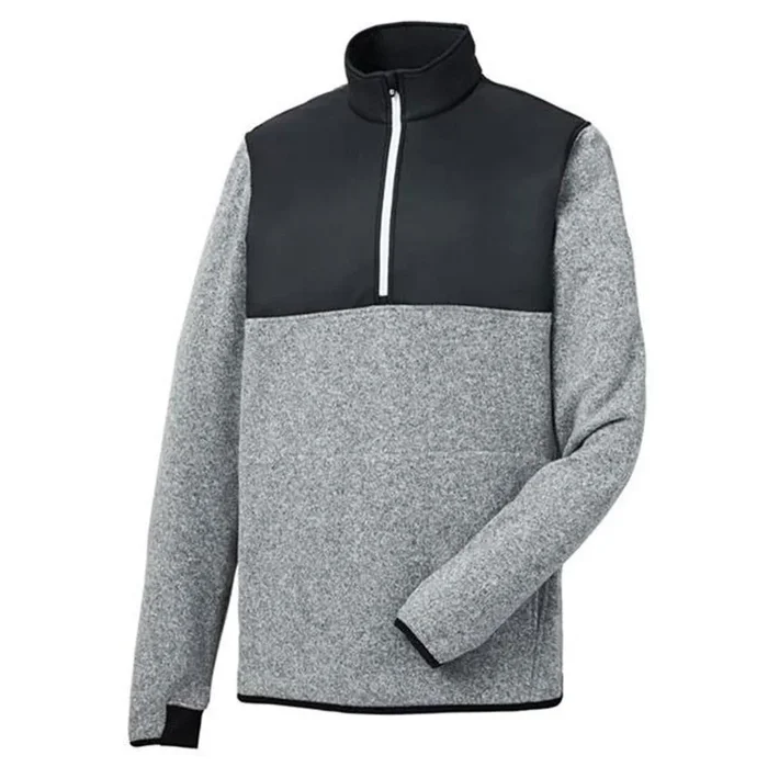 FootJoy Sweater Fleece Golf Pullover