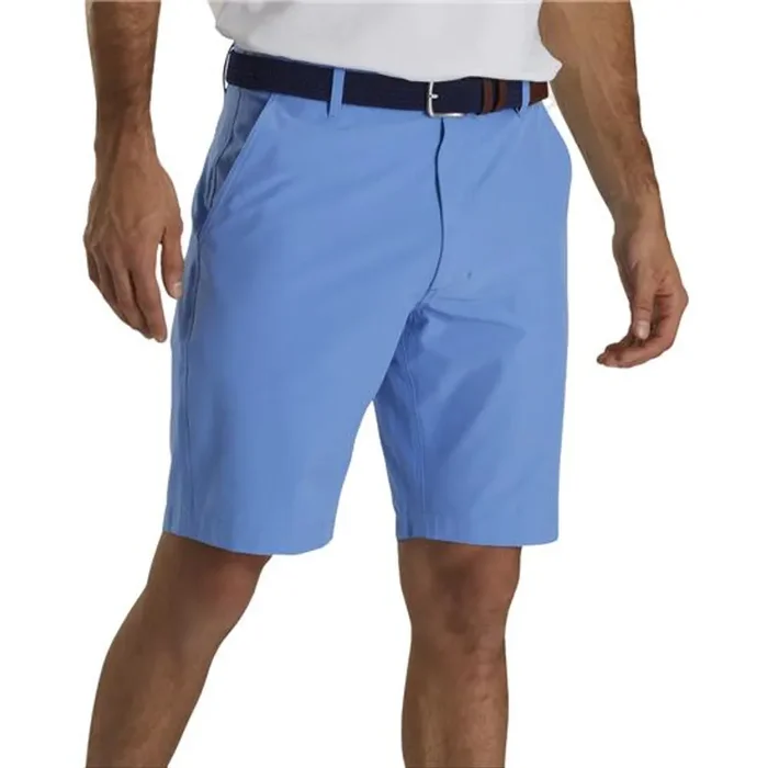 FootJoy Tonal Stripe Woven Shorts