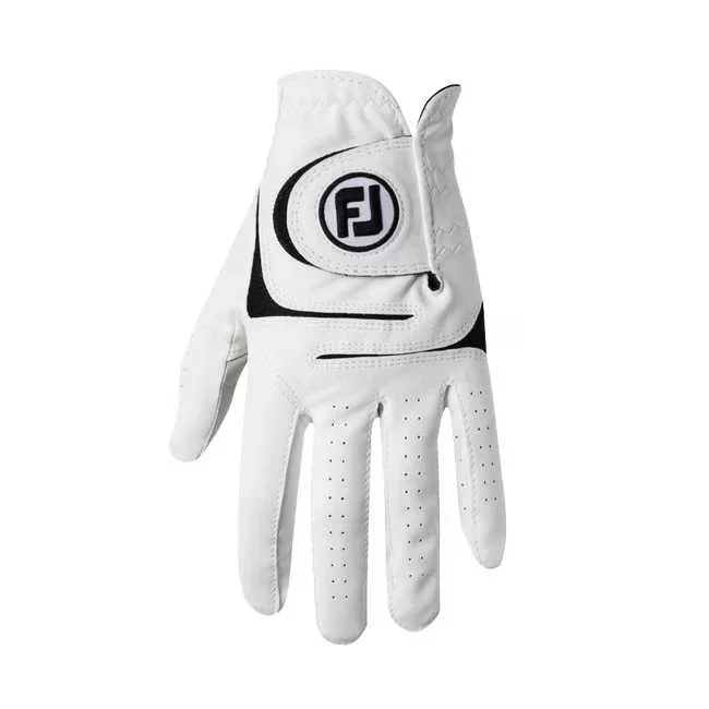 Footjoy WeatherSof Ladies Gloves