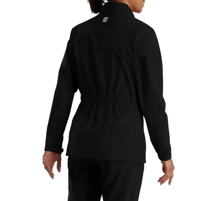 FootJoy Women’s HydroLite Golf Rain Jacket