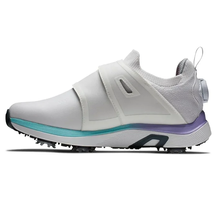 FootJoy Women’s Hyperflex BOA Golf Shoes – Previous Season Style