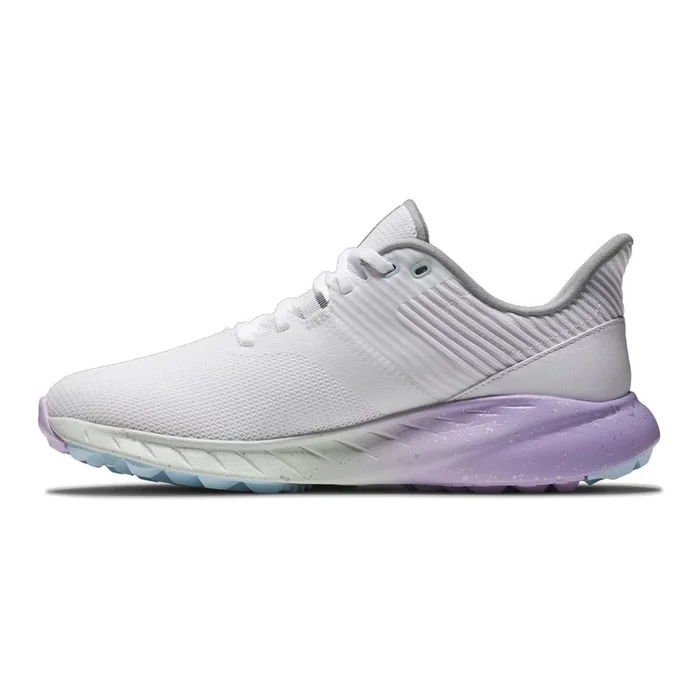 FootJoy Women’s Limited Edition Aurora FJ Flex Golf Shoes