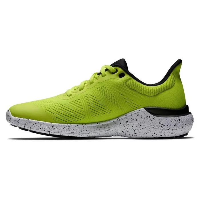 FootJoy Women’s Limited Edition Citrus Glow Flex Golf Shoes 95715