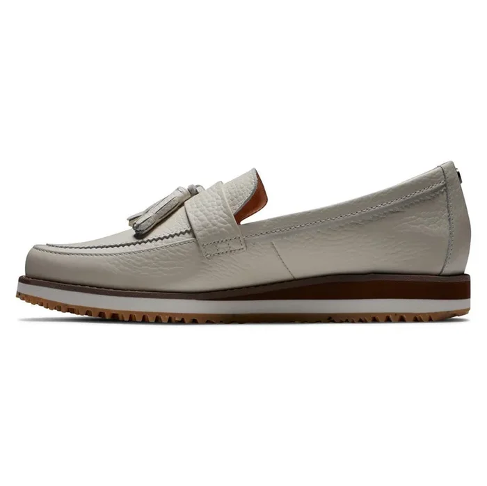 FootJoy Women’s Sandy Golf Shoes – Previous Season Style