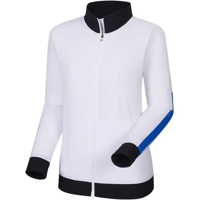 FootJoy Women’s Track Jacket