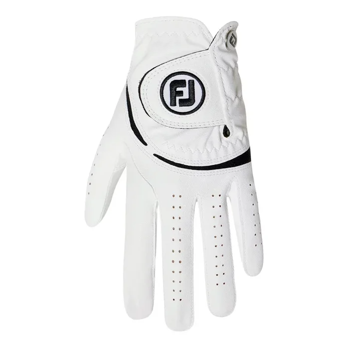 FootJoy Women’s WeatherSof Glove – 2 Pack