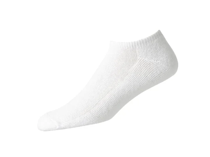 FootJoy Womens ComfortSof Low Cut Golf Sock
