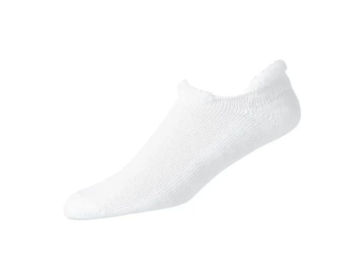 FootJoy Womens ComfortSof Rolltop Golf Socks