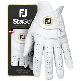 FootJoy Womens StaSof Golf Gloves 2025