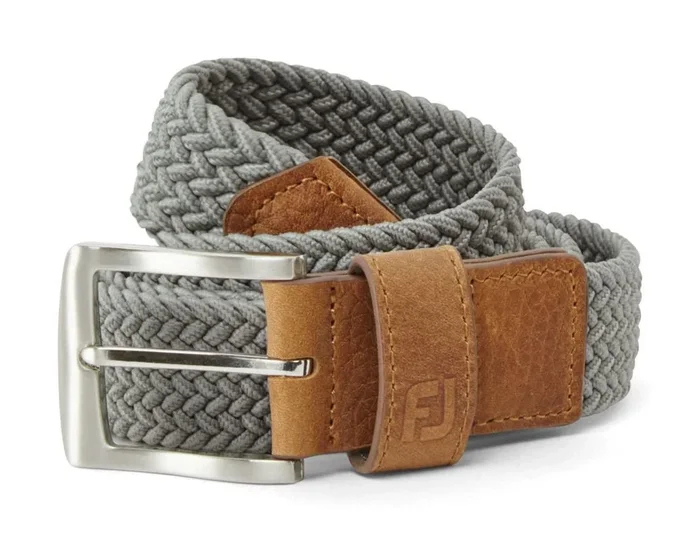 FootJoy Woven Belt
