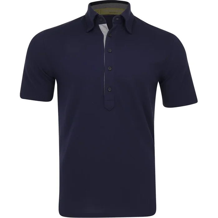 Ford 5 Button Polo