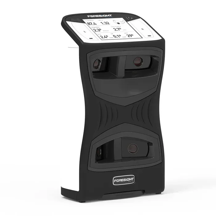 Foresight QuadMAX Launch Monitor