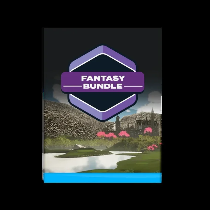 Foresight Sports FSX Fantasy Course Bundle (USA Only)