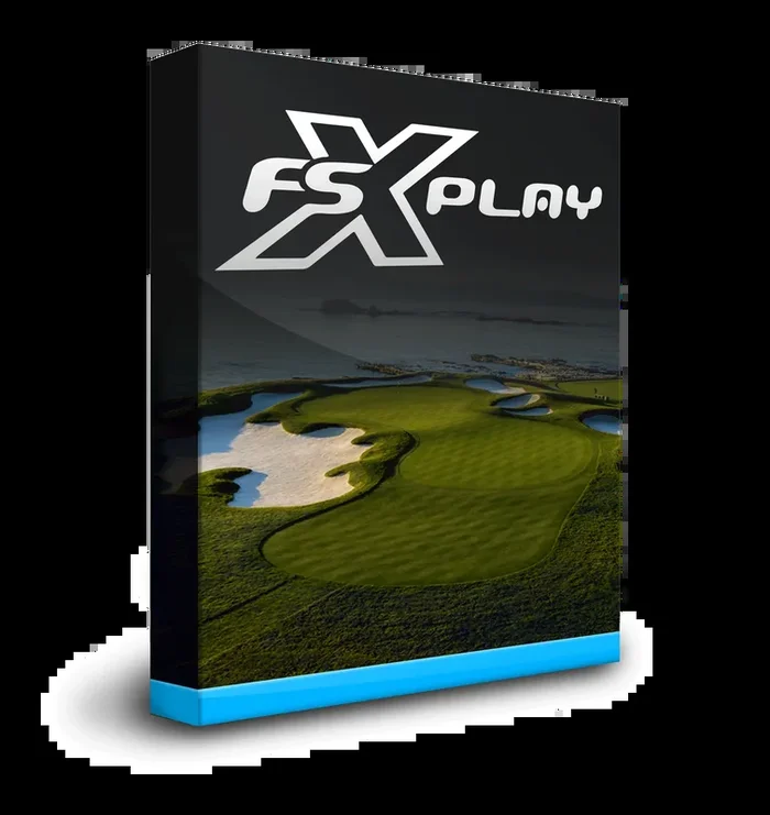 Foresight Sports FSX Play Software Upgrade (Canada Only)