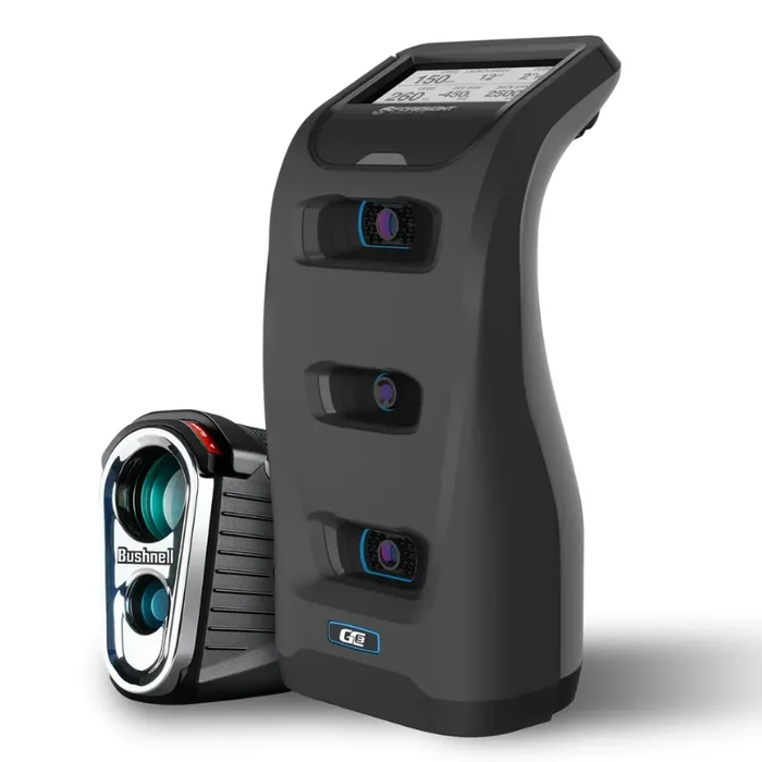Foresight Sports GC3 Launch Monitor