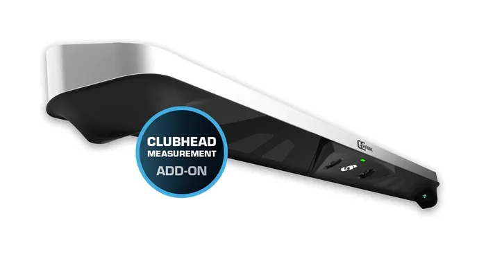 Foresight Sports GCHawk Club Add-On (USA Only)