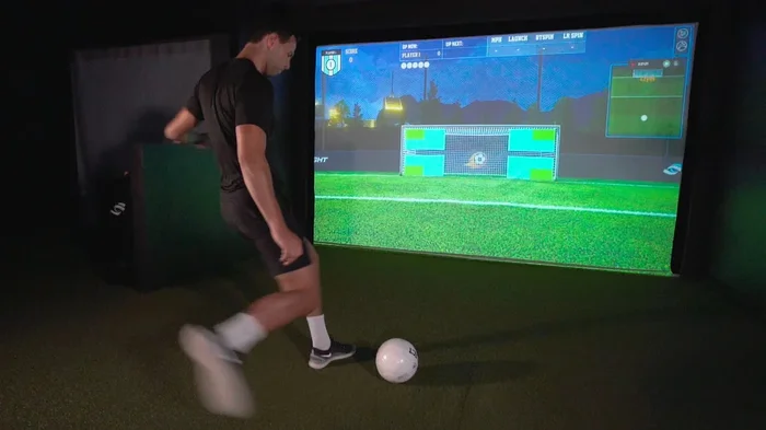 Foresight Sports GCHawk Soccer Skill Drill Software (USA Only)