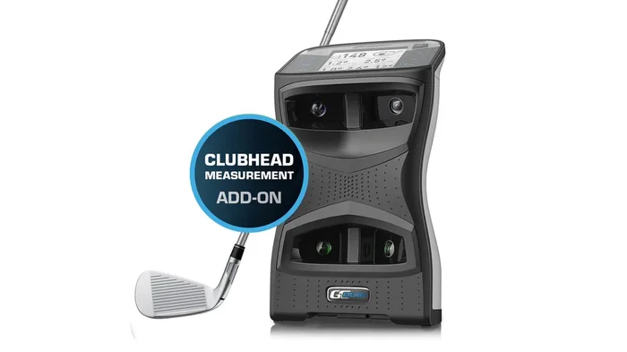 Foresight Sports GCQuad Club Add-On (Canada Only)