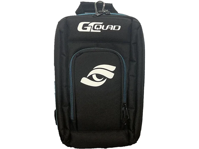 Foresight Sports GCQuad Sling Bag (Canada Only)