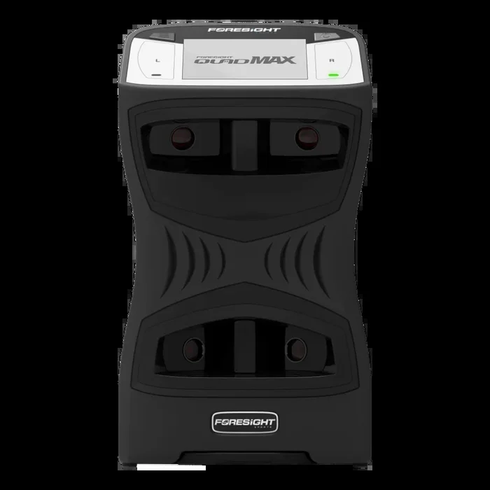 Foresight Sports QuadMAX Launch Monitor (Canada Only)