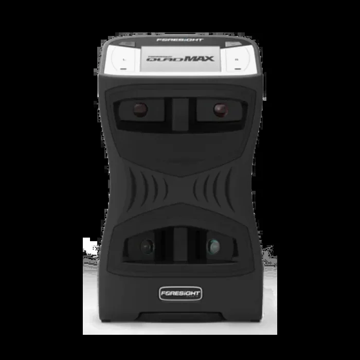 Foresight Sports QuadMAX Launch Monitor