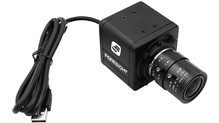 Foresight Sports USB Swing Camera (Canada Only)