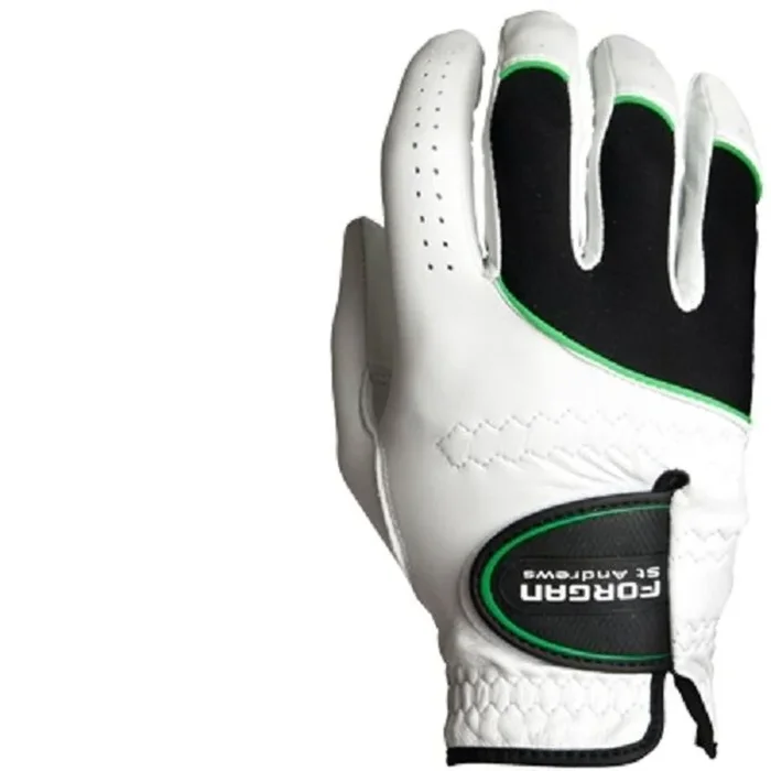 Forgan Cabretta 2 Mens Right Hand Golf Gloves