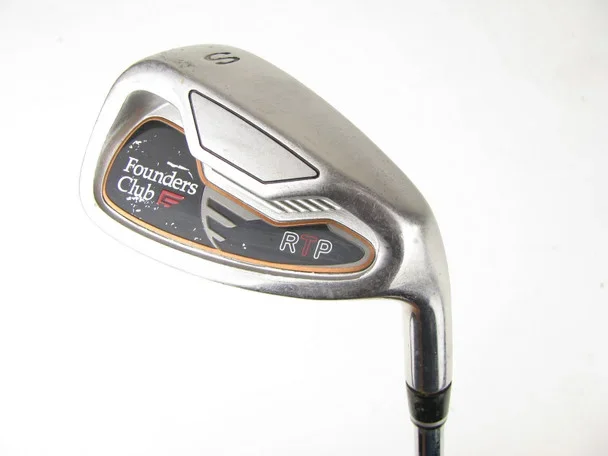 Founders Club RTP Sand Wedge w/ Steel