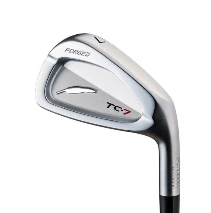 Fourteen Golf TC-7 Custom Iron Set