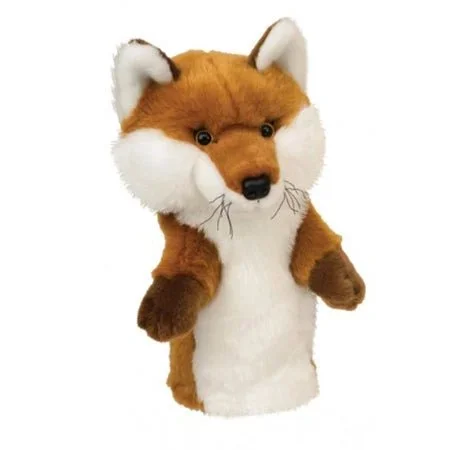 Fox Golf Headcover