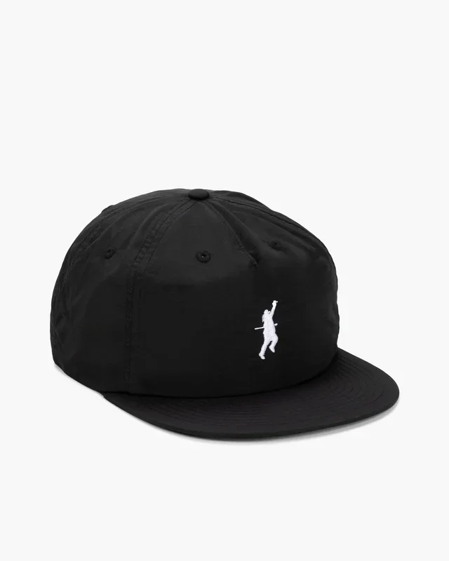 FP Euro Surf Hat Black