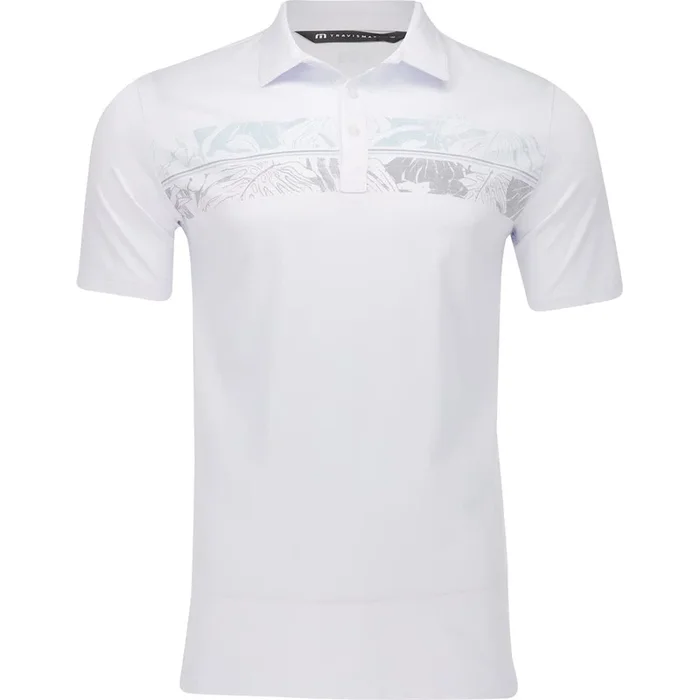 Friendly Isle Polo