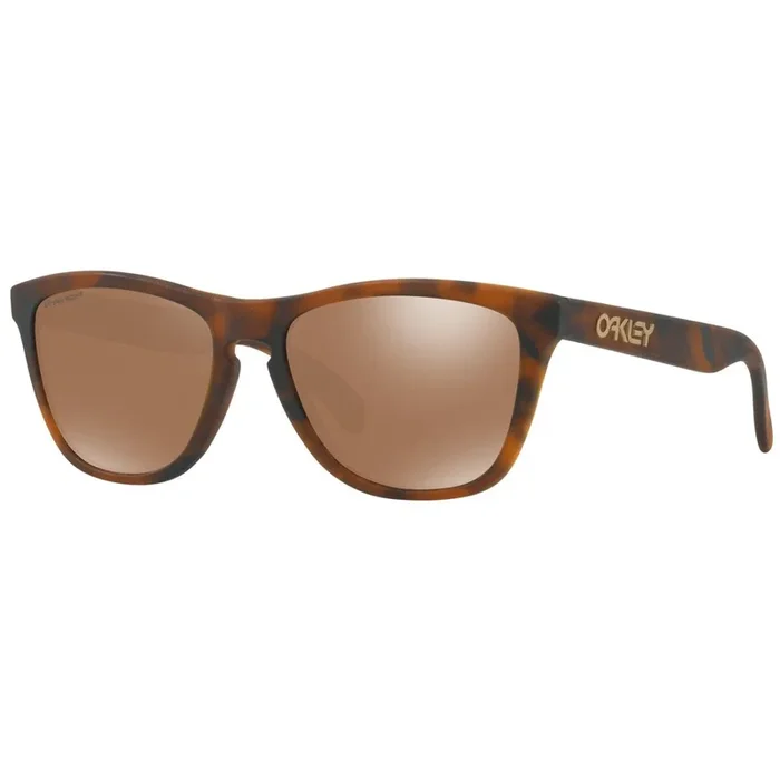 Frogskins w/ Prizm Sunglasses