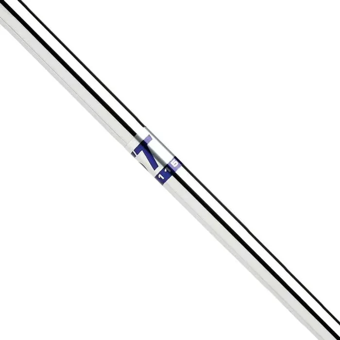 FST 115 Stepped Steel Iron Shaft .370″ Parallel Tip