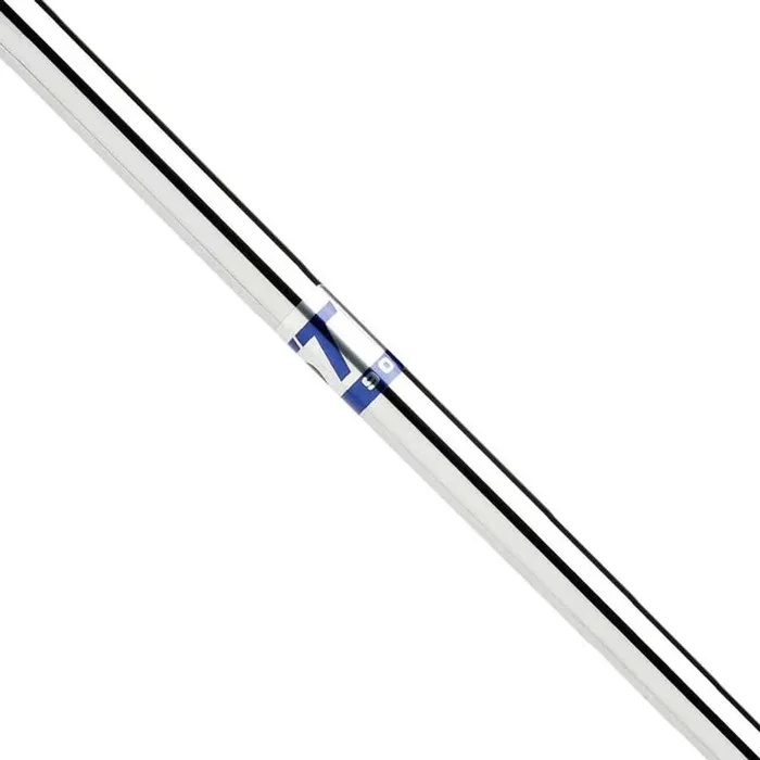 FST 90 Stepped Steel Iron Shafts .370″ Parallel Tip