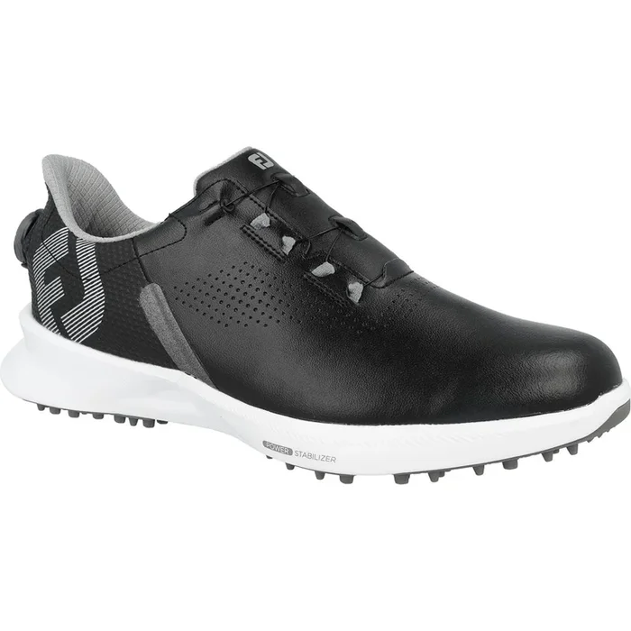 Fuel BOA Spikeless Golf Shoes