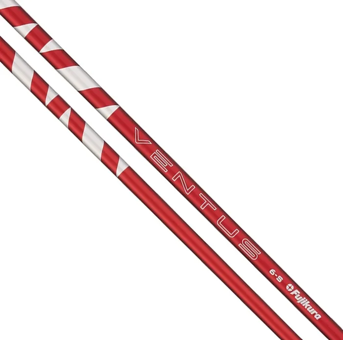 Fujikura 2024 Ventus Red Velocore+ Wood Shaft