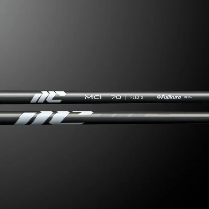 Fujikura 2025 MCI Iron Shaft (.370)
