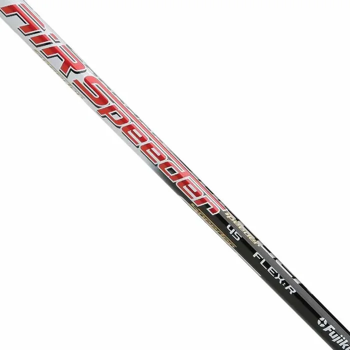 Fujikura Air Speeder Graphite Wood Shafts