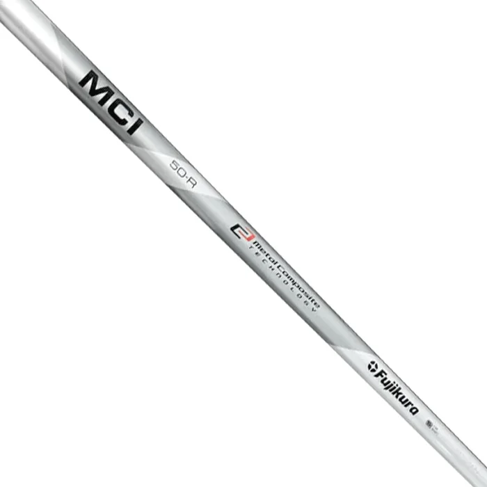 FUJIKURA MCI 50 IRON SHAFTS (.370)